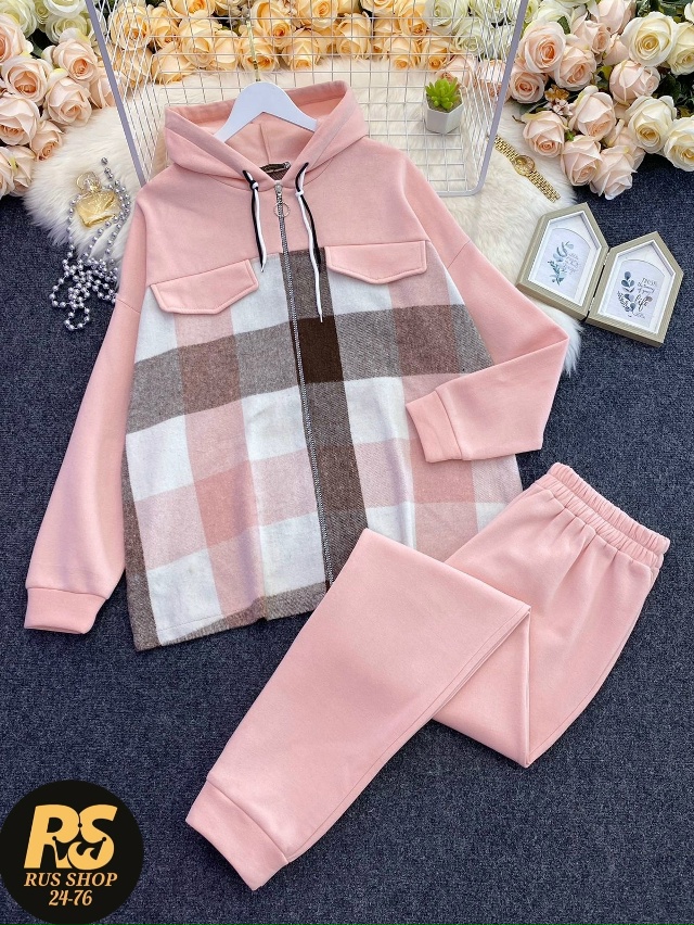 Спортивный костюм 23142411