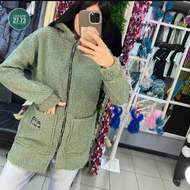 Толстовка 23142427