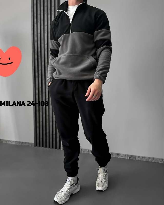 Спортивный костюм 23141554