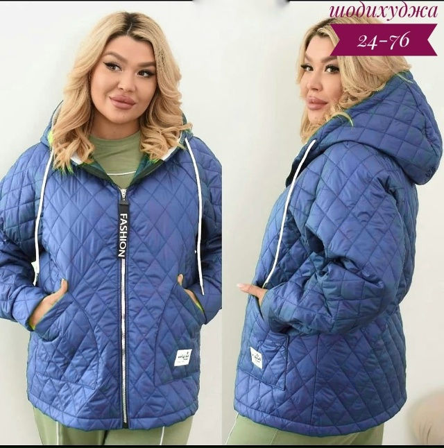Куртка 23141454