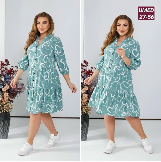 Платье 23141986