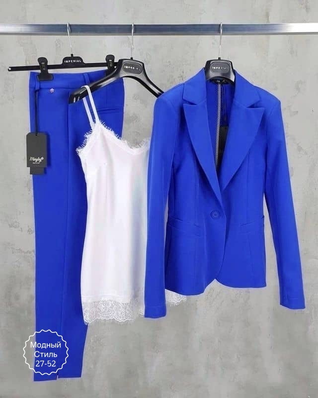 Костюм 23142524