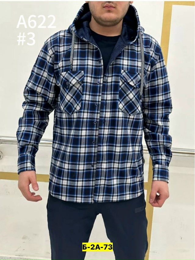 Рубашка 23141668