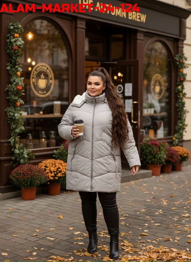 Куртка 23142602