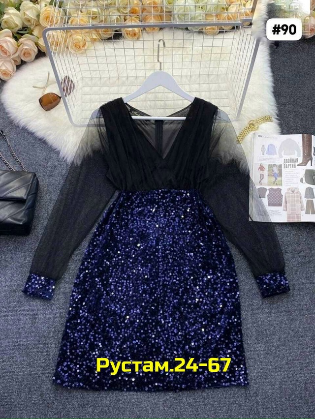 Платье 23141421