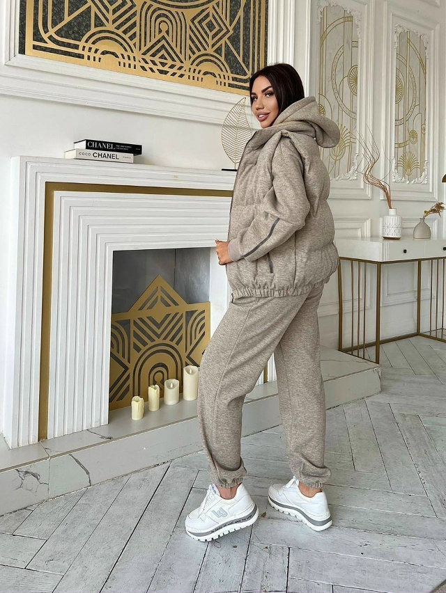 Спортивный костюм 23141608