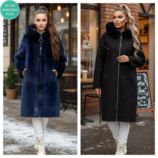 Дубленка 23142183