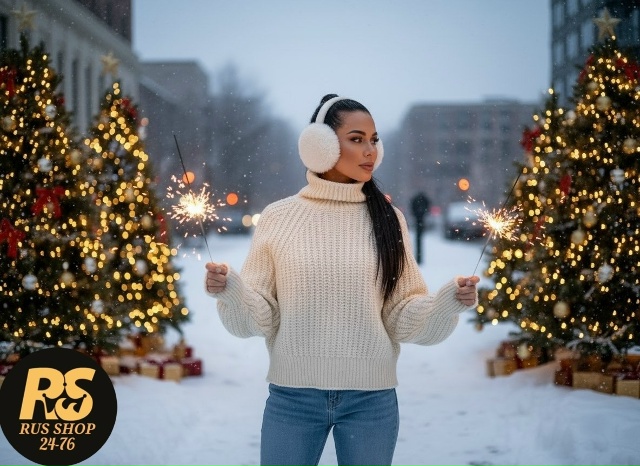 Свитер 23141657