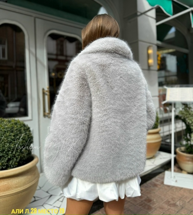 Шуба 23141733
