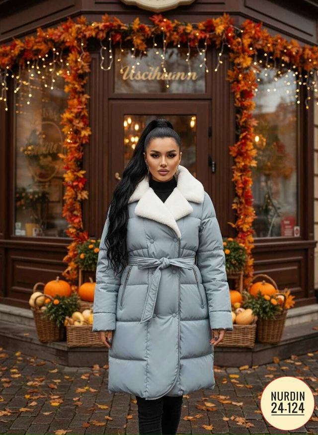 Куртка 23143518