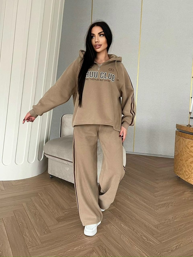 Спортивный костюм 23143014