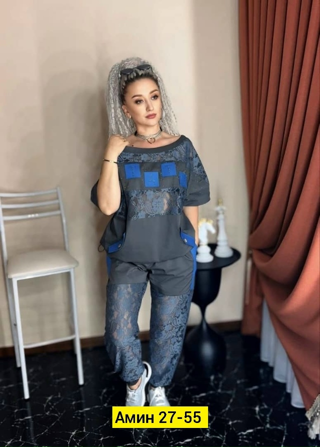 Костюм 23142960