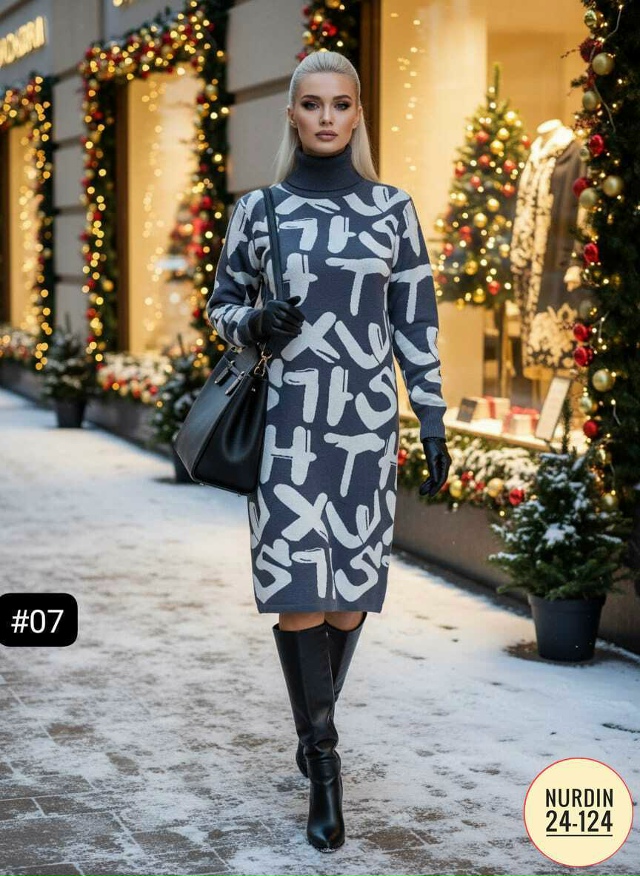 Платье 23143590