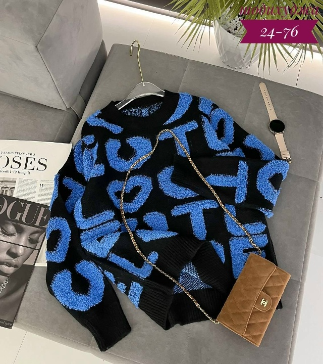 Свитер 23142805