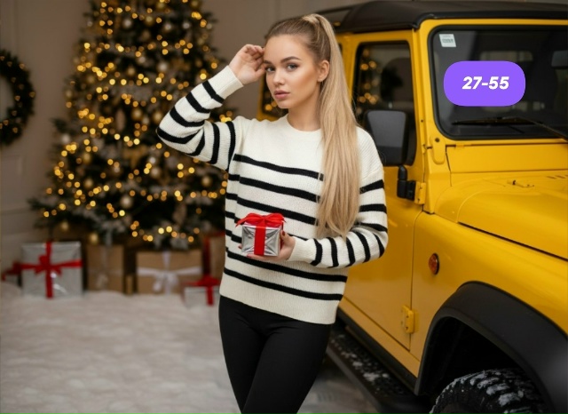 Свитер 23142798