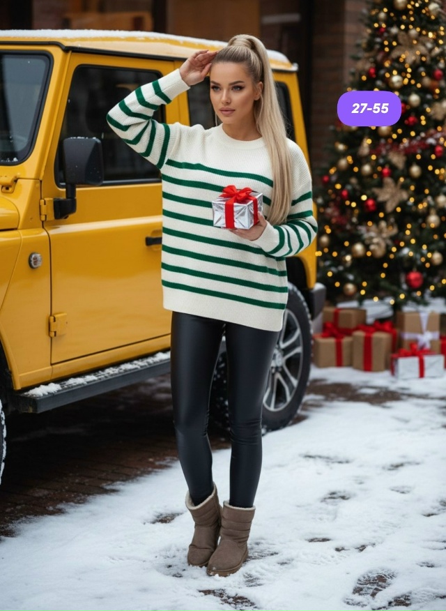 Свитер 23142798