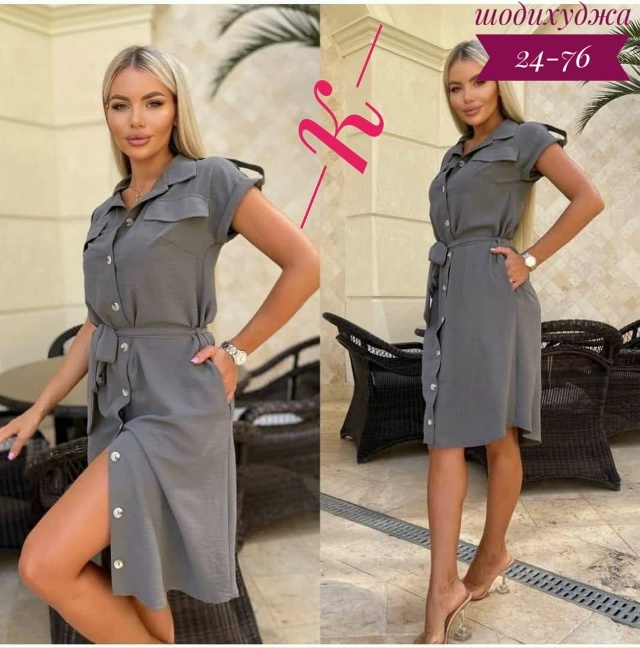 Платье 23143388