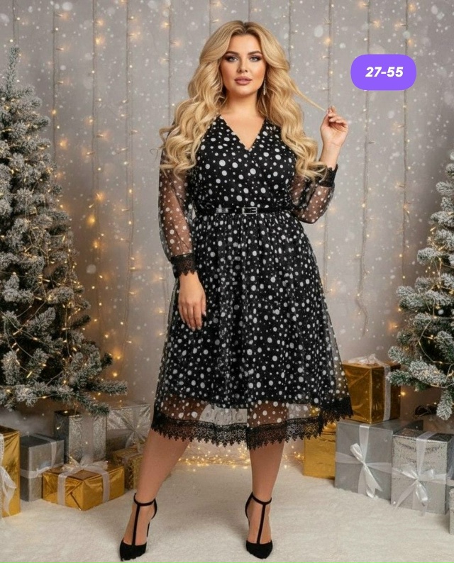 Платье 23142799