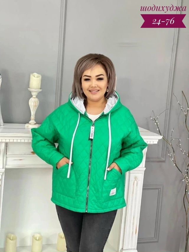 Куртка 23143334