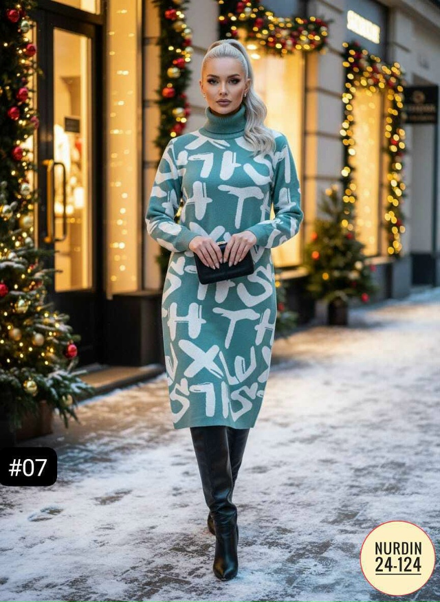 Платье 23143590