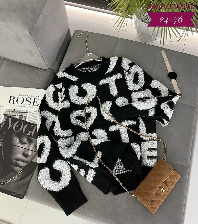 Свитер 23142805