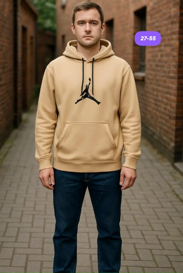 Толстовка 23143705