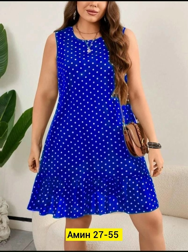 Платье 23143233