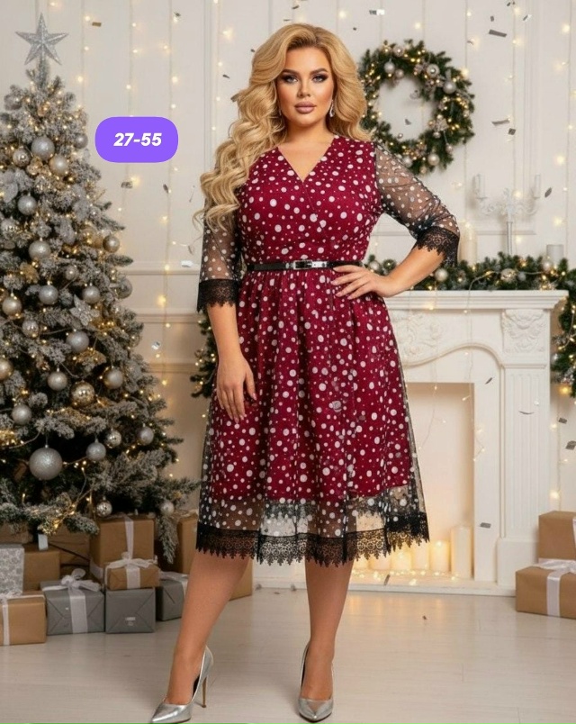 Платье 23142799