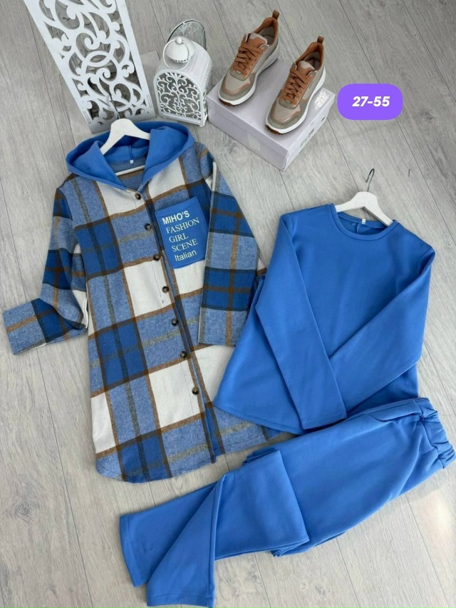 Костюм 23142780