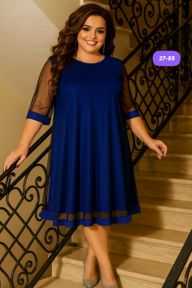 Платье 23143773