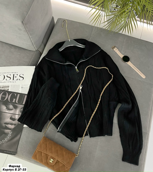 Свитер 23143556