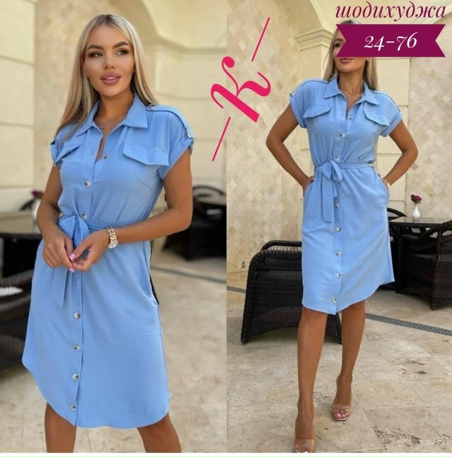 Платье 23143388