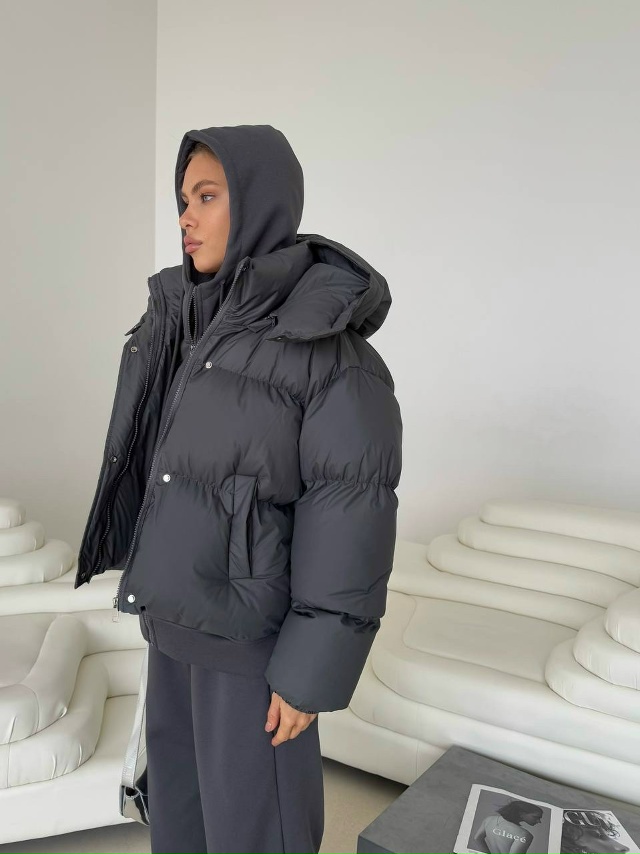 Спортивный костюм 23142953