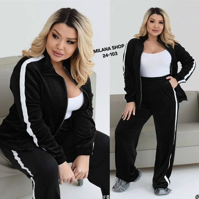 Спортивный костюм 23143232