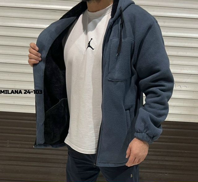 Толстовка 23143763