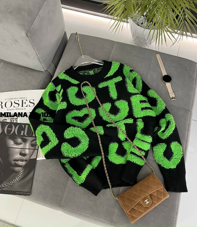 Свитер 23143173