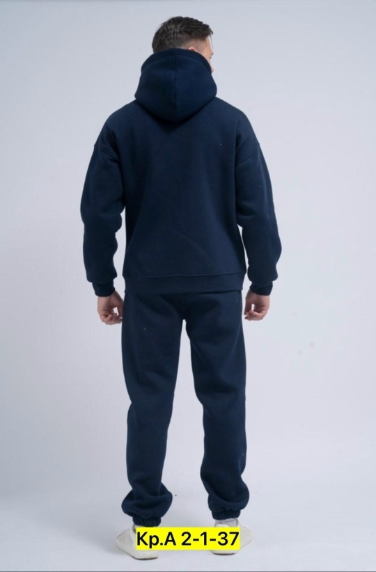 Спортивный костюм 23142882