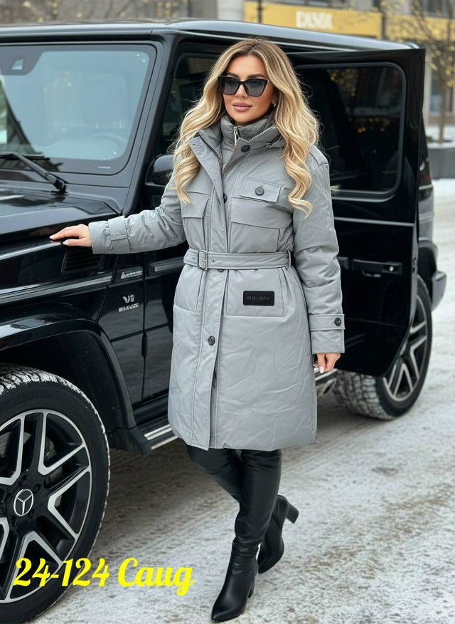 Куртка 23143886