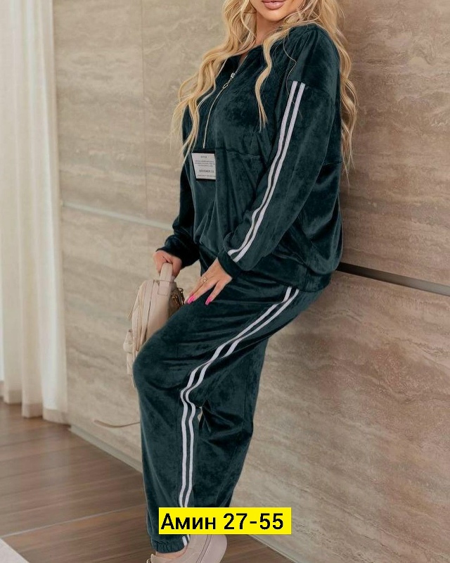 Спортивный костюм 23144457