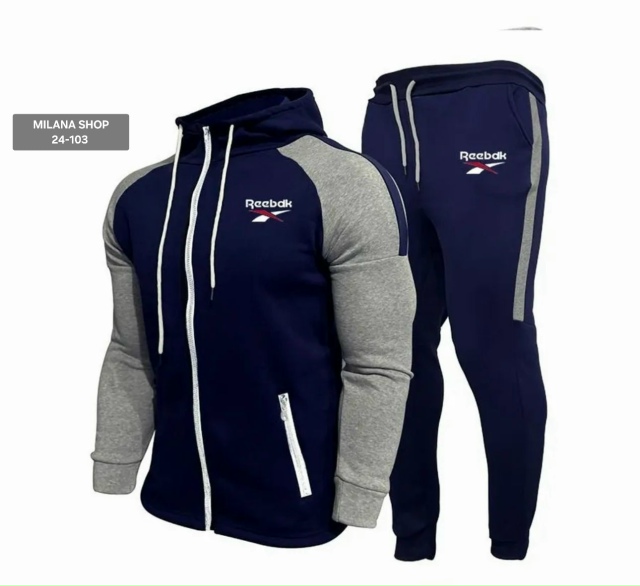 Спортивный костюм 23143968