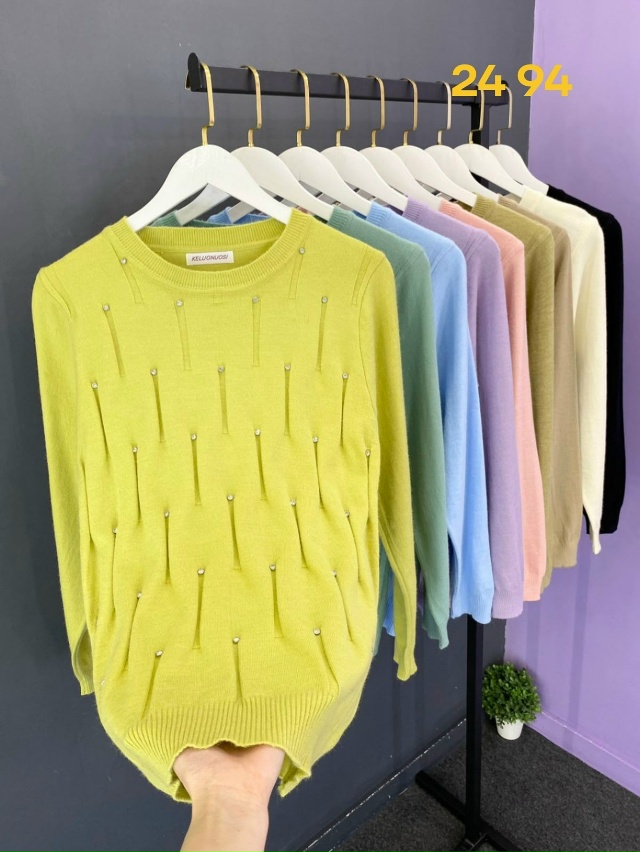 Свитер 23144320