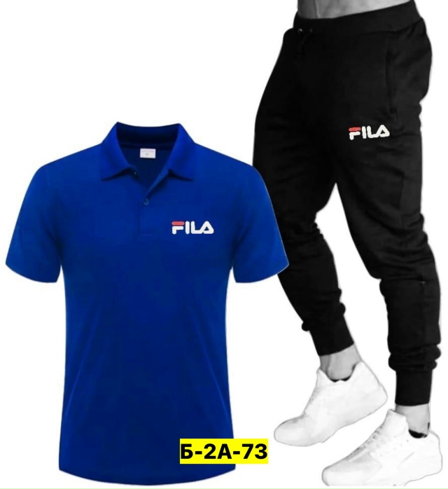 Спортивный костюм 23144245