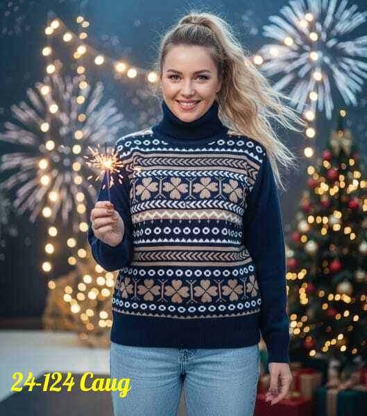 Свитер 23143942