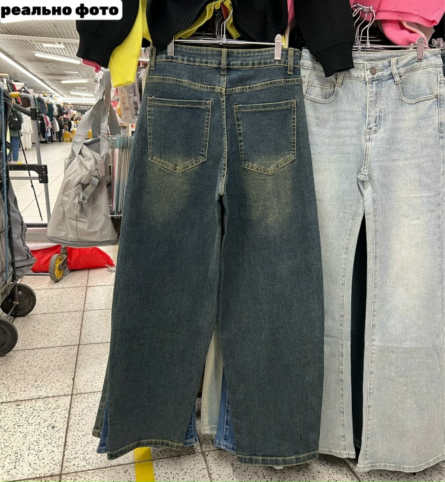 Джинсы 23144429