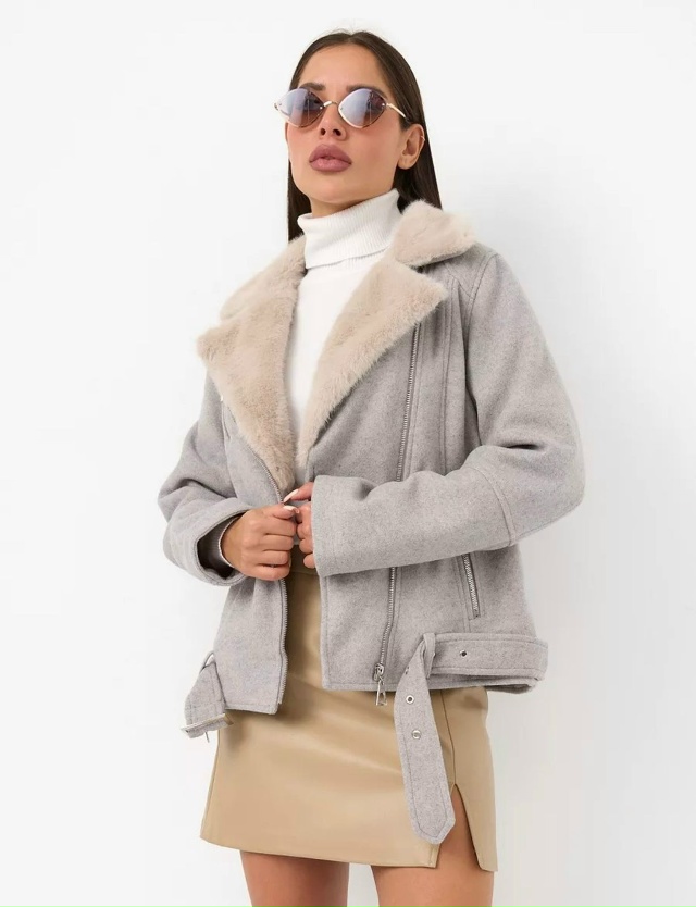 Дубленка 23144103