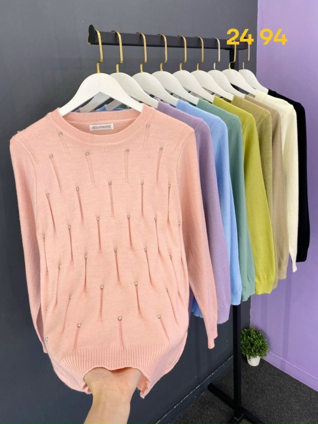 Свитер 23144320