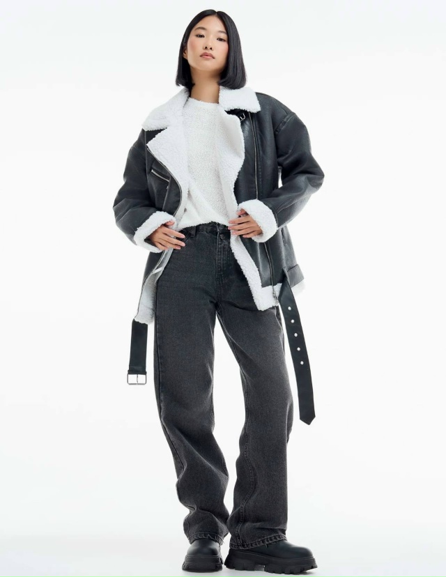 Дубленка 23144181