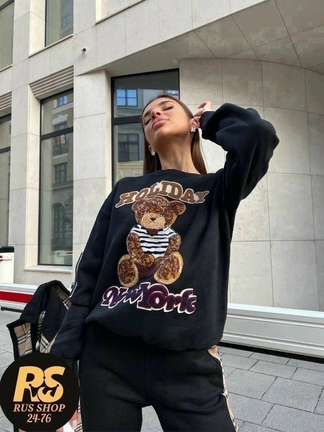 Спортивный костюм 23144111