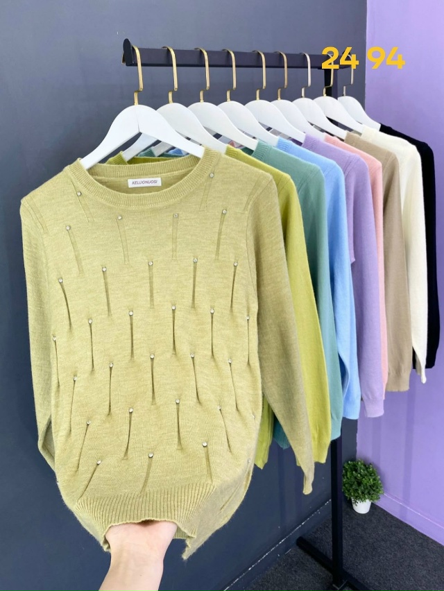 Свитер 23144320