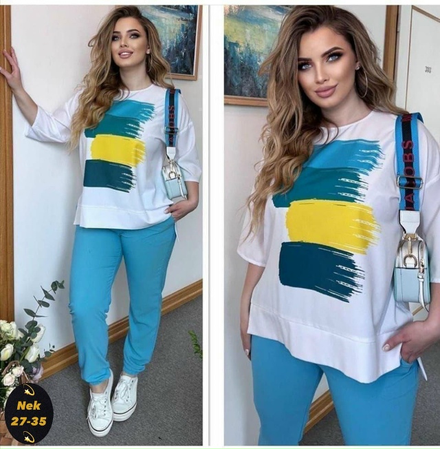 Костюм 23144491